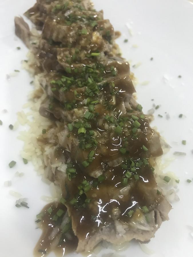 Robledillo de la Jara Posada De Robledillo מראה חיצוני תמונה